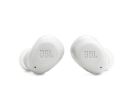 JBL Słuchawki Dou. BT TWS JBL WAVE BUDS Białe# - 1375331 - zdjęcie 2